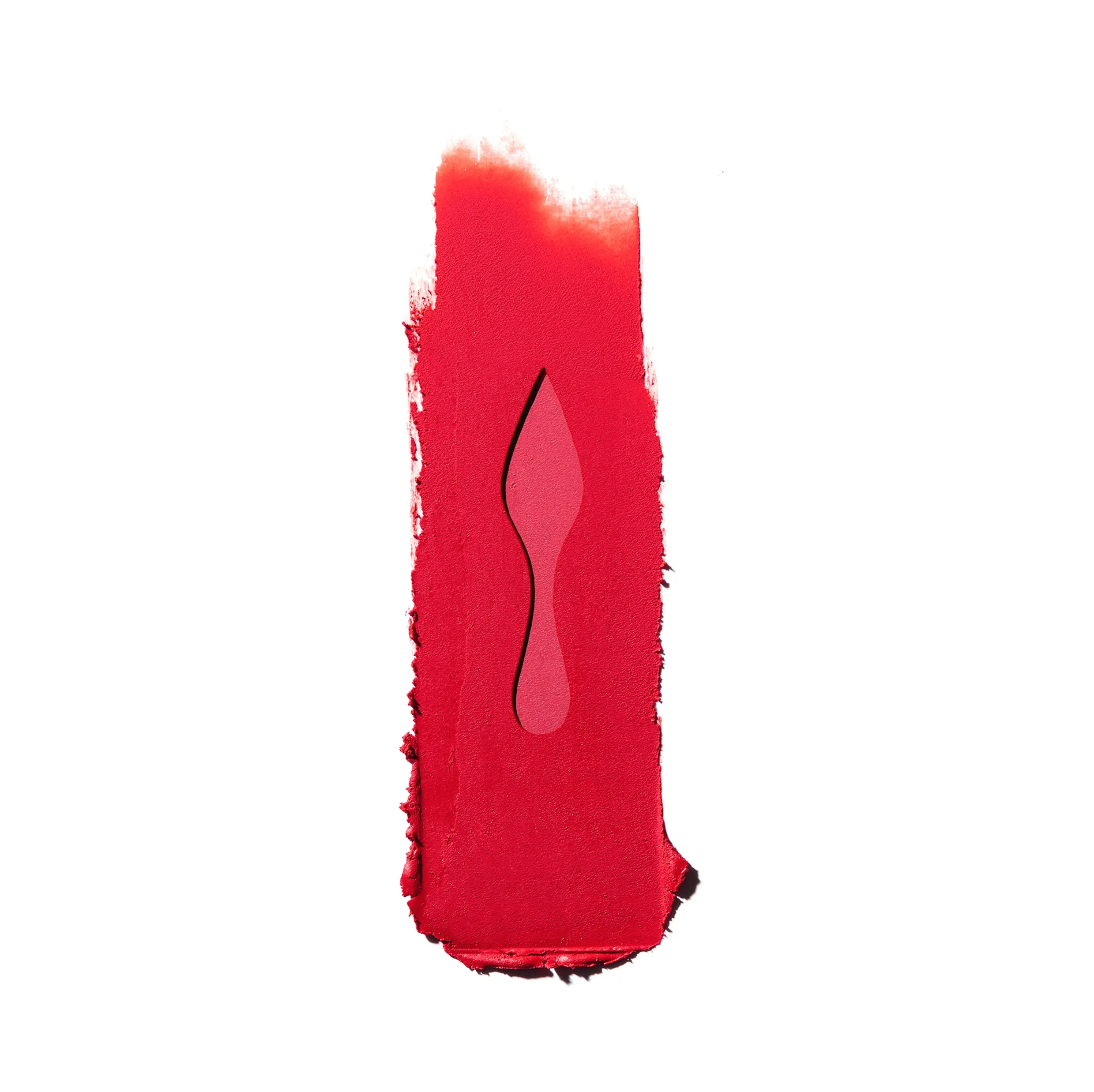 Christian Louboutin Rouge Louboutin Velvet Matte – Matte lipstick – Red Dramadouce 005M - Beauty - alternate view 2